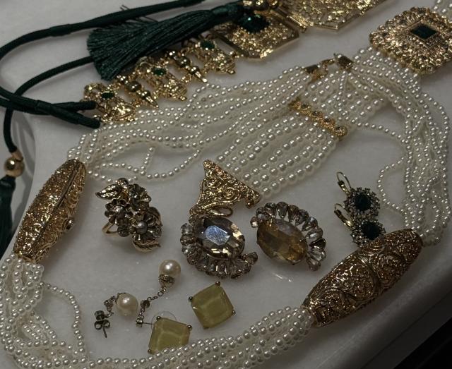 Accessories