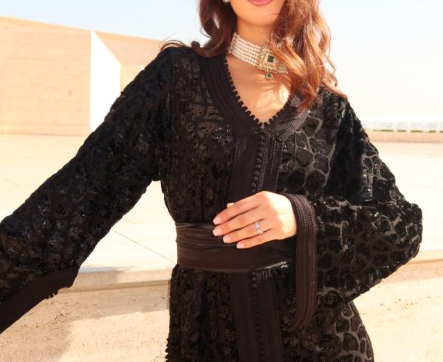 Caftan